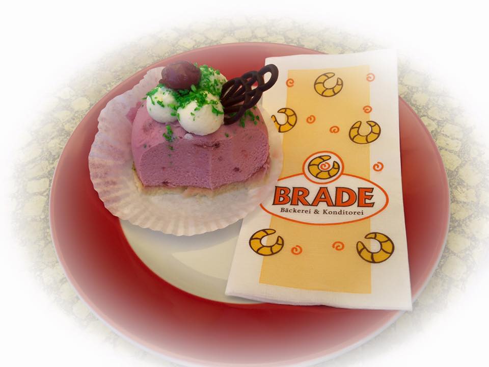 Bäckerei & Konditorei Brade Bäckerei & Konditorei Brade