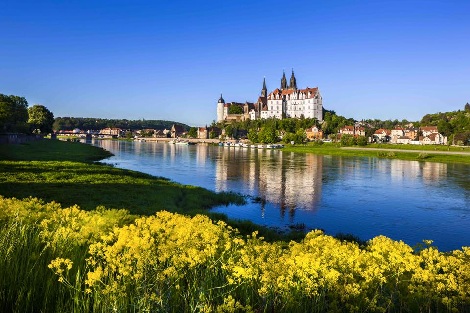 Albrechtsburg Meißen Albrechtsburg Meißen