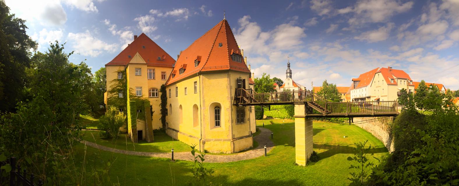Schloss Schleinitz Schloss Schleinitz