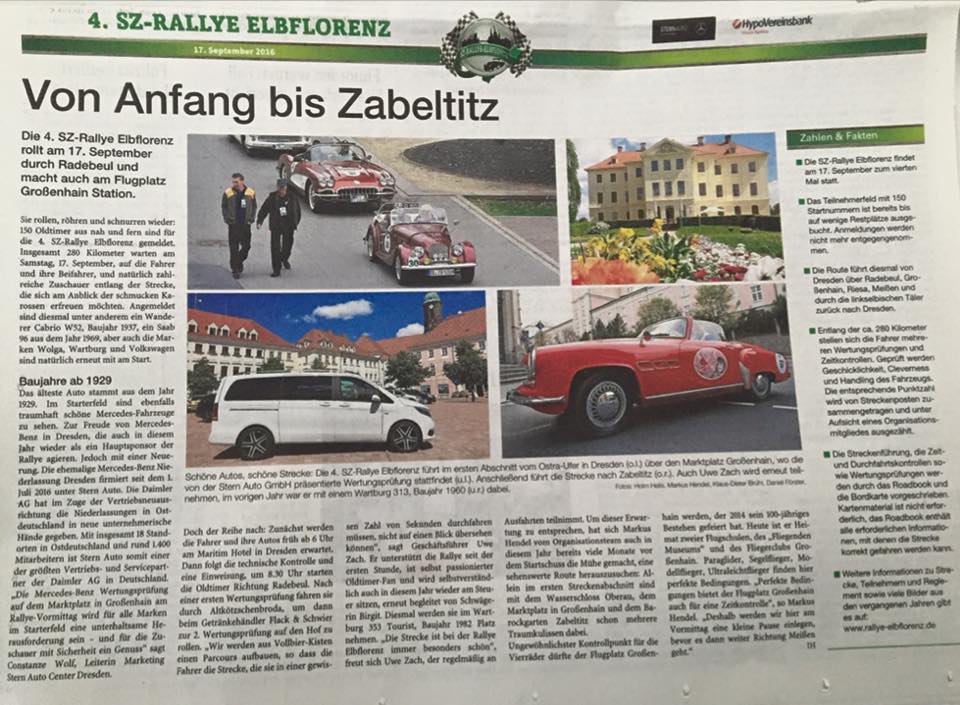 Sächsische Zeitung Sächsische Zeitung