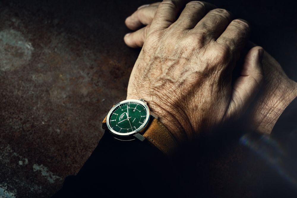 Die 29er Casual Sonderedition