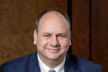 Dirk Hilbert - Oberbürgermeister der Landeshauptstadt Dresden